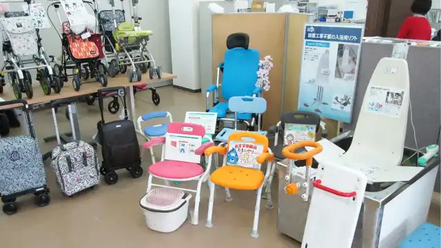 専門性と地域とのつながりの両方を大切にしています。|アビリティーズ・ケアネット 阪神営業所