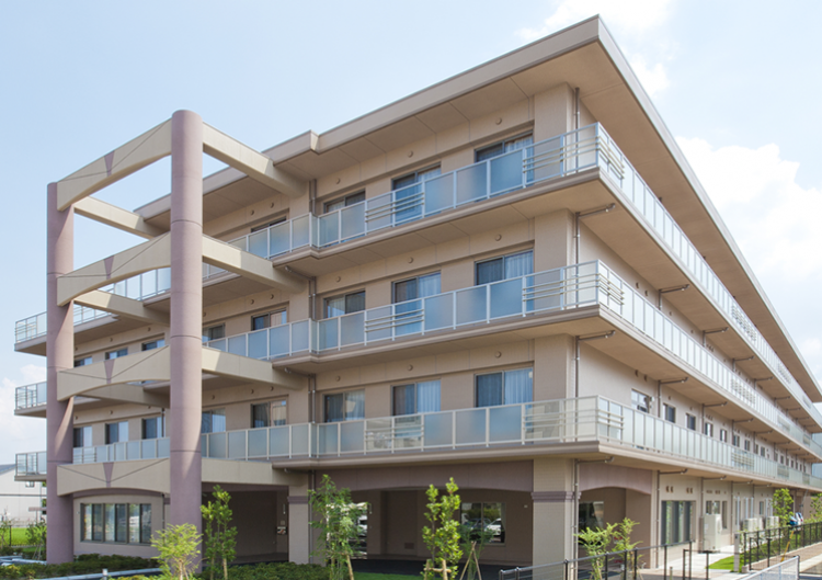 賞与年4.0ヶ月／年間休日119日／◎有給取得率も良好で趣味や家庭と仕事を両立しやすい環境です｜介護老人福祉施設　下山門