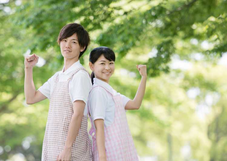 【令和5年9月OPEN】住宅型有料老人ホームニューサンライフ富田／介護職×パート｜住宅型有料老人ホーム・訪問介護　ニューサンライフ東蟹田