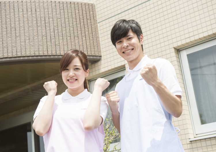 住宅型有料老人ホームニューサンライフ東蟹田／介護職×パート／研修制度充実／未経験OK｜住宅型有料老人ホーム・訪問介護　ニューサンライフ東蟹田