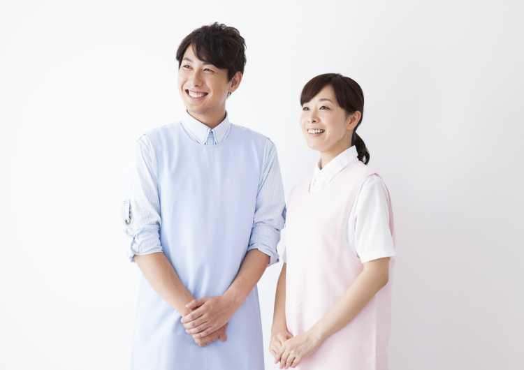 住宅型有料老人ホームニューサンライフ東蟹田／介護職×パート(夜勤専従)／1回2.5万～／WワークOK｜住宅型有料老人ホーム・訪問介護　ニューサンライフ東蟹田