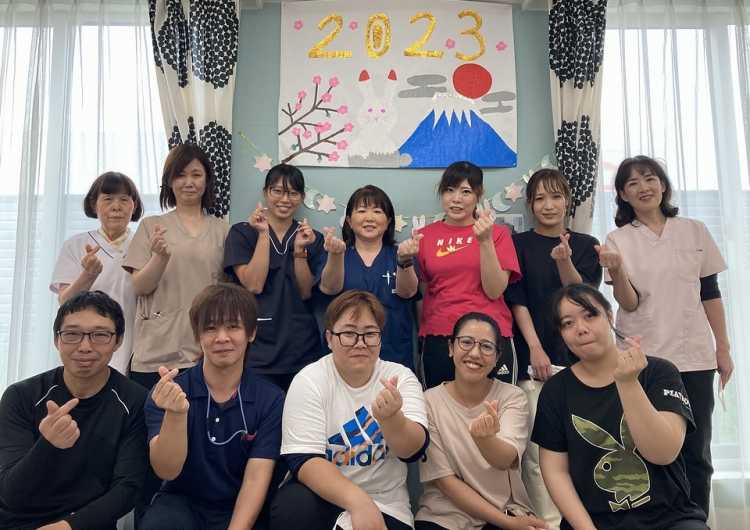 ★2024年10月オープン★住宅型有料老人ホーム ナーシング笑和上飯田／夜勤専従訪問看護師×パート｜住宅型有料老人ホーム 笑和北　／　ヘルパーステーション 笑和北