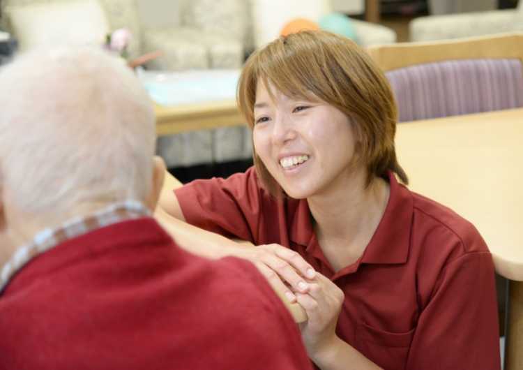 明るくのびのびとした職場です！あなたも一緒に働きませんか？＜訪問介護×パート＞｜緑の郷