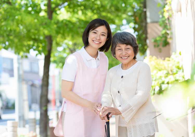デイサービスあごら/所沢駅より徒歩15分/一日スタッフ4名勤務厳守/Wワーク容認｜デイサービスあごら（株式会社Agora）