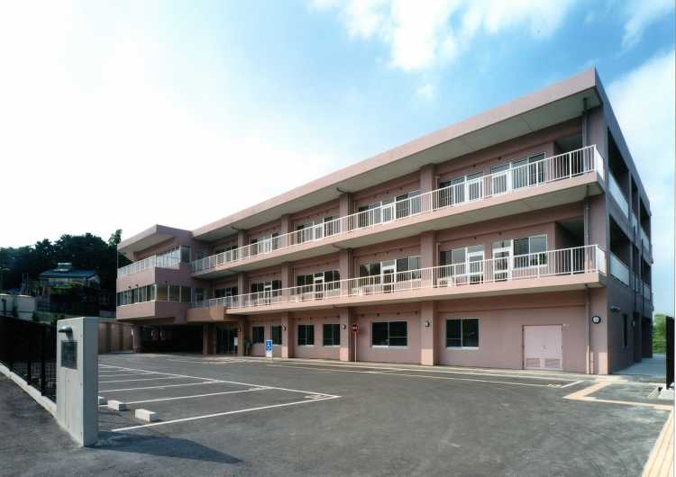 ケアポート・田谷／介護福祉士（非常勤）／バス停より2～3分／車通勤可｜ケアポート・田谷