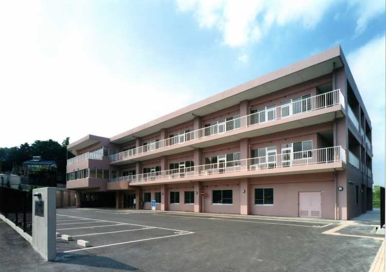 ケアポート・田谷／介護職員（非常勤）／バス停より2～3分／車通勤可／介護福祉士の資格取得支援制度あり｜ケアポート・田谷