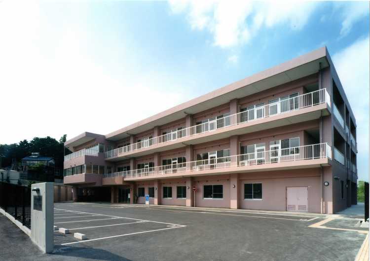 ケアポート・田谷／介護職員（常勤）／バス停より2～3分／車通勤可／介護福祉士の資格取得支援制度あり｜ケアポート・田谷