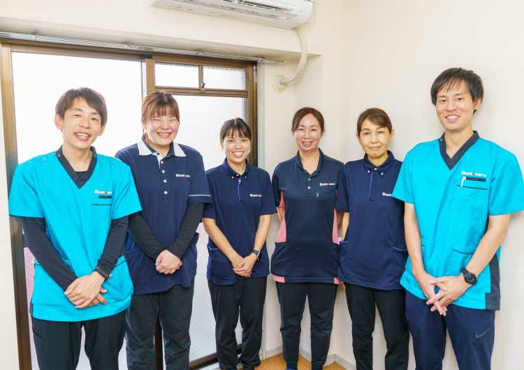 【マスト訪問看護ステーション】作業療法士×正社員／賞与年２回／マイカー通勤可／研修制度あり◎｜マスト訪問看護ステーション ／（株）mastocare