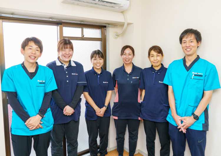 【マスト訪問看護ステーション】作業療法士×パート／週1日～勤務可／短時間勤務可／研修制度あり◎｜マスト訪問看護ステーション ／（株）mastocare