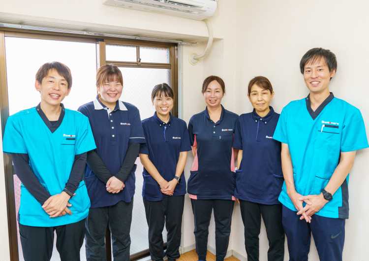 【マスト訪問看護ステーション】言語聴覚士×正社員／賞与年２回／マイカー通勤可／研修制度あり◎｜マスト訪問看護ステーション ／（株）mastocare