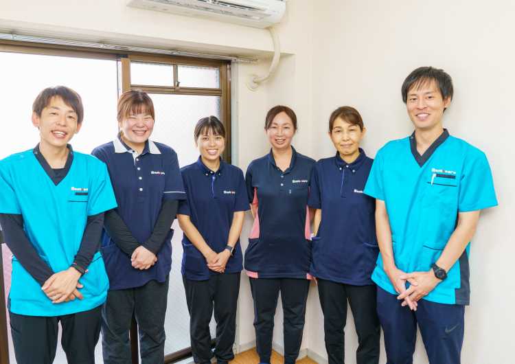 【マスト訪問看護ステーション】言語聴覚士×パート／週1日～勤務可／短時間勤務可／研修制度あり◎｜マスト訪問看護ステーション ／（株）mastocare