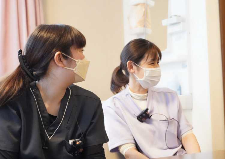 【プラーナ訪問看護ステーション】訪問看護師×正社員／年間休日114日／賞与年2回｜プラーナ昭和橋訪問看護ステーション