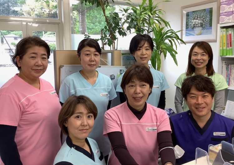 正社員募集【にこにこ訪問看護ステーション】｜にこにこ訪問看護ステーション