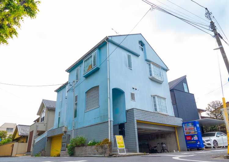 【登録ヘルパーさん】地域に密着し、自分が理想とする介護ができる会社です。｜訪問看護ステーション・ヘルパーステーション  スマイライフ代々木上原