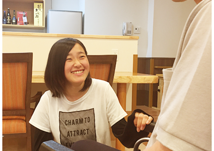 【特別養護老人ホームオーネスト紫花】看護職×正社員／賞与年2回／充実の研修制度／資格取得支援あり◎｜特別養護老人ホーム　オーネスト紫花