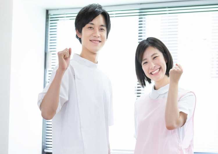 ケアマネジャー募集/一之江駅より徒歩4分/年間休日115日|介護付有料老人ホーム うらら一之江