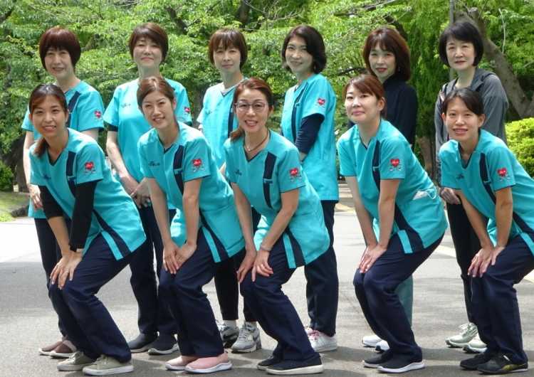 訪問看護ステーションすまいる／駅近／家事、育児、趣味と両立できる、明るく楽しい職場。｜訪問看護ステーションすまいる