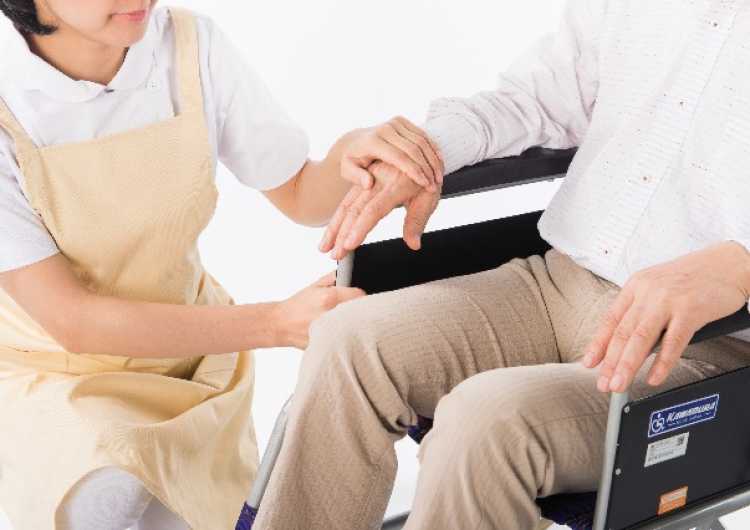 短時間のみの介護職員募集｜株式会社南日本ライフ 介護付き有料老人ホーム「ガーデンハウス慈遊館」