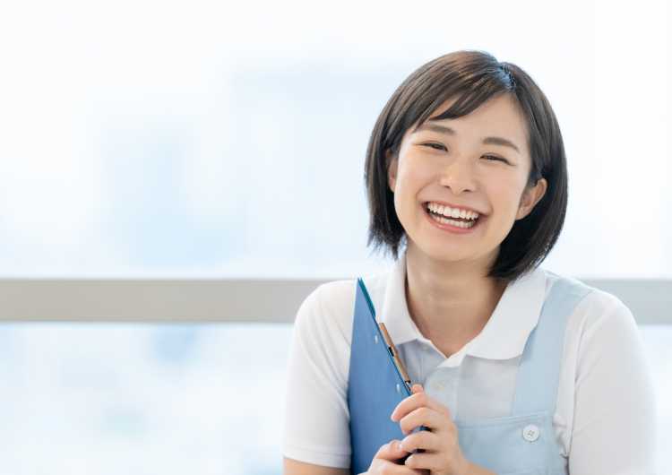 【看護師】私達と一緒に地域福祉に貢献しませんか？【週１日～OK】｜コンチェルト目白デイサービスセンター