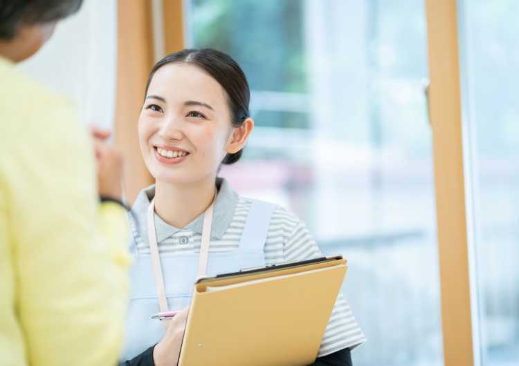 【介護士】私達と一緒に地域福祉に貢献しませんか？【週１日～OK！】｜コンチェルト目白デイサービスセンター