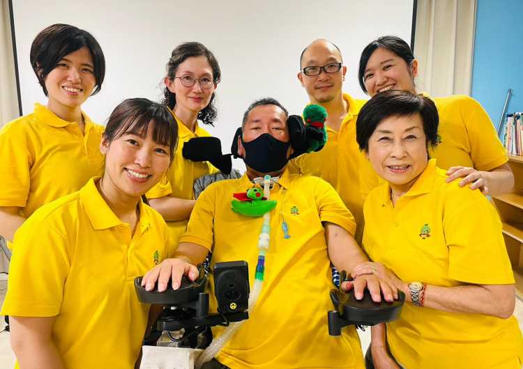 【未経験/ブランクOK】訪問看護師さん｜かぼすケア訪問看護ステーション