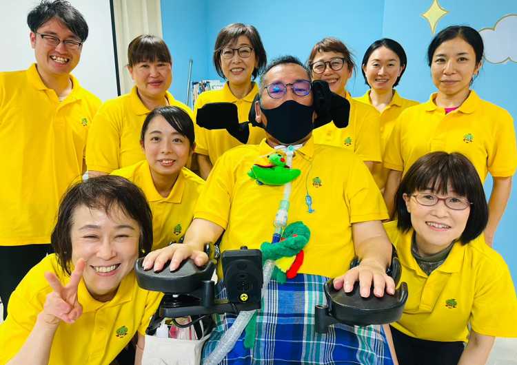 【未経験/ブランクOK】訪問介護・重度訪問介護｜訪問介護かぼすケア