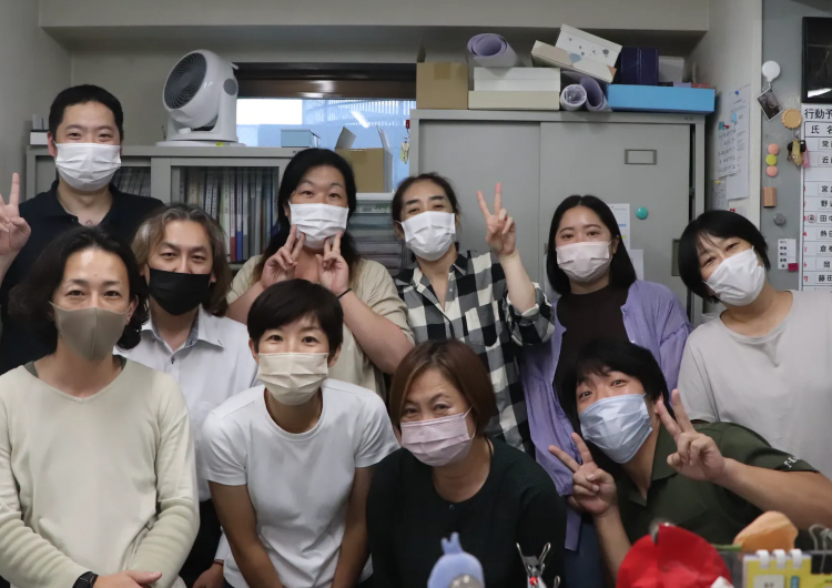 有限会社玉川ケアサービス/用賀駅徒歩2分/高時給/ダブルワーク歓迎/シフト優遇｜玉川ケアサービス（居宅介護支援・訪問介護）