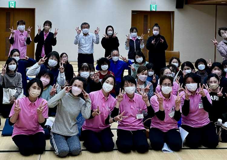 【岡崎市六名】デイサービスの看護師　未経験者歓迎！新システム導入で書類業務がラクになりました！｜【岡崎市六名】みのりライフ介護センター　地域密着型通所介護（デイサービス）