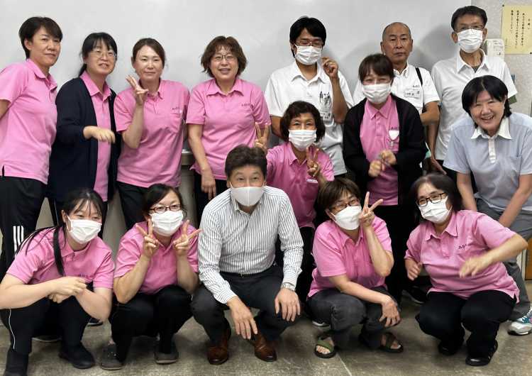 【春日井市瑞穂通】デイサービスの看護師　未経験者歓迎！新システム導入で書類業務がラクになりました！｜【春日井市瑞穂通】みのりライフ介護センター　デイサービス