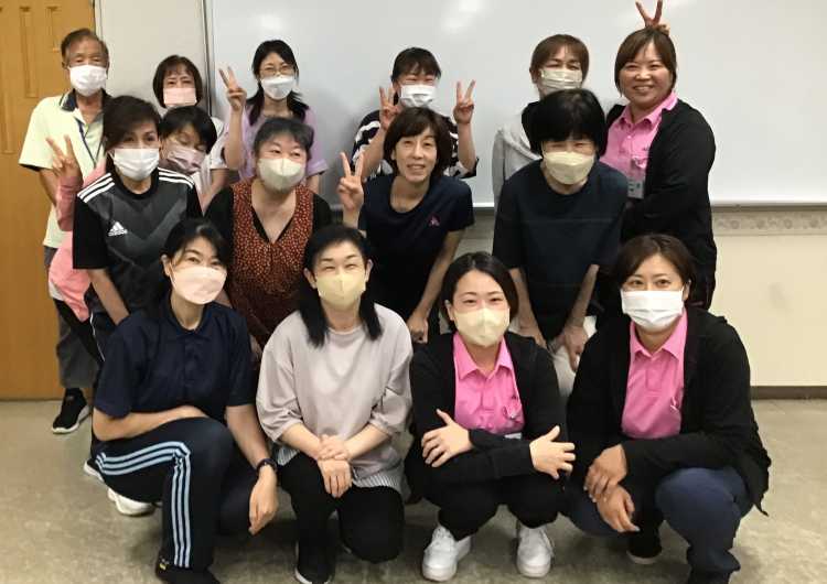 【春日井市瑞穂通】訪問介護のサービス提供責任者　賞与・退職金・資格取得費用補助あり！研修勉強会充実！｜【春日井市瑞穂通】みのりライフ介護センター　訪問介護