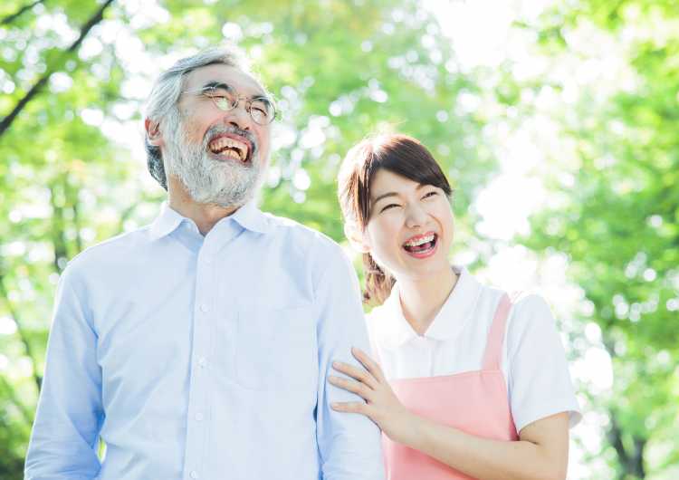 【実働は7時間20分だけ!】夜勤明けは必ずお休み/未経験OK/育休復帰率100%/資格取得支援有|特別養護老人ホーム花嵐