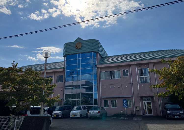 介護職　従来型｜社会福祉法人新生会　新生ホーム