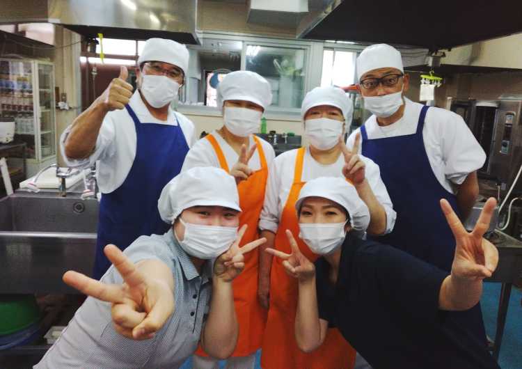 ☆特養の調理員を募集しています☆｜社会福祉法人新生会　新生ホーム