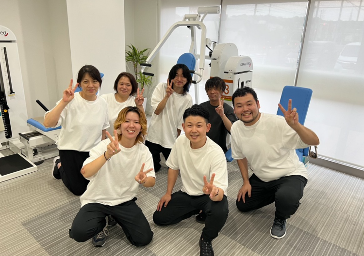 レッツ倶楽部春日井上条／介護職員×正社員／車通勤可／無資格・未経験者大歓迎！！｜自立支援型デイサービス　レッツ倶楽部春日井上条