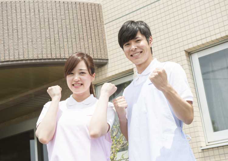 グループホーム　桜ノ宮なごみ／常勤／非常勤／介護士｜グループホーム 桜ノ宮なごみ