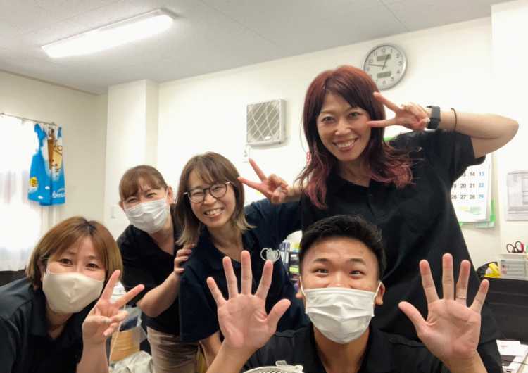 【介護職／パート】日祝勤務の登録ヘルパー募集！生活1950円～、身体2550円～◎｜訪問介護ステーション　さくらの樹