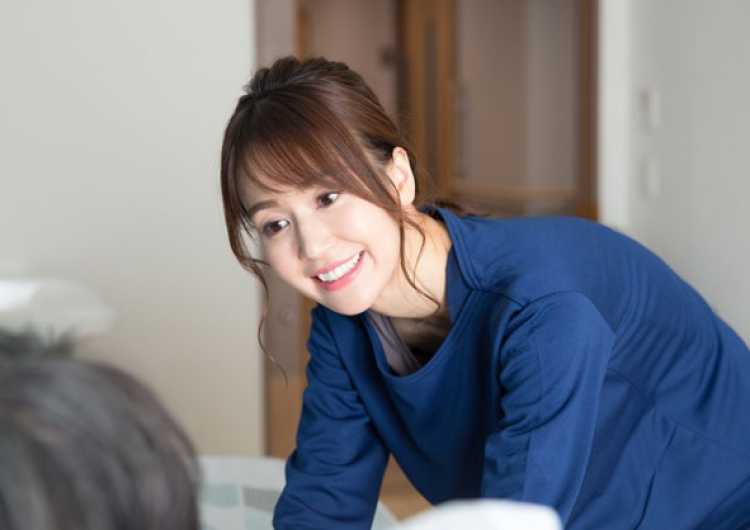 デイサービスゆうとぴあ　介護職員・ヘルパー（パート・アルバイト）｜デイサービスゆうとぴあ