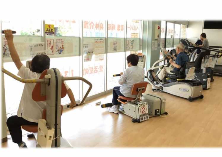 《募集》デイサービス管理者候補｜日々トレ はると さいたま日進