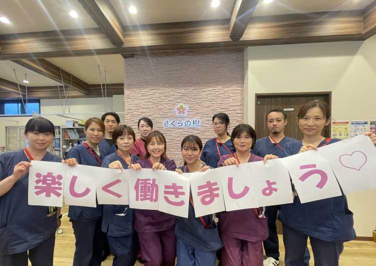 【看護師・准看護師／契約職員】駅近◎喜連瓜破駅から徒歩1分♪有給100%消化！残業ほぼ無し！｜訪問看護ステーション　さくらの樹