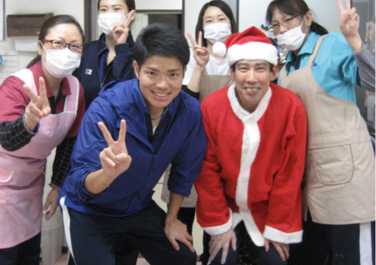 <准看護師>正社員・パート募集中!|シルバーハウスまごころ庵(訪問介護まごころ併設)
