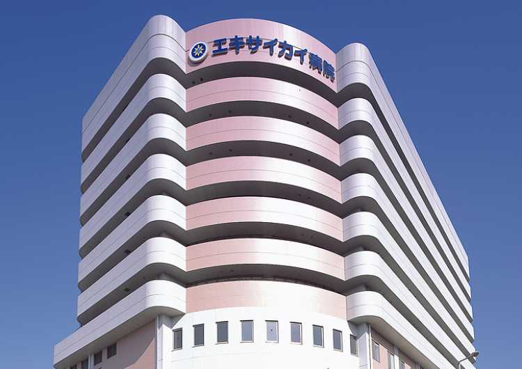 【看護職×正規職員】／年間休日123日！／昇給賞与あり◎／夜勤あり◎｜介護老人保健施設　えきさい大阪