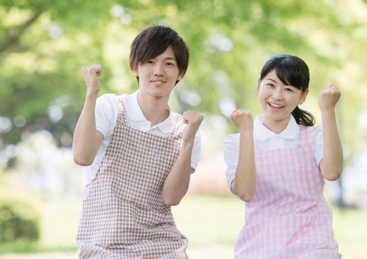 【1名限定募集！】《正社員》施設での調理スタッフ◎賞与年2回！その他手当充実◎｜軽費老人ホーム　ルンビニ合掌苑