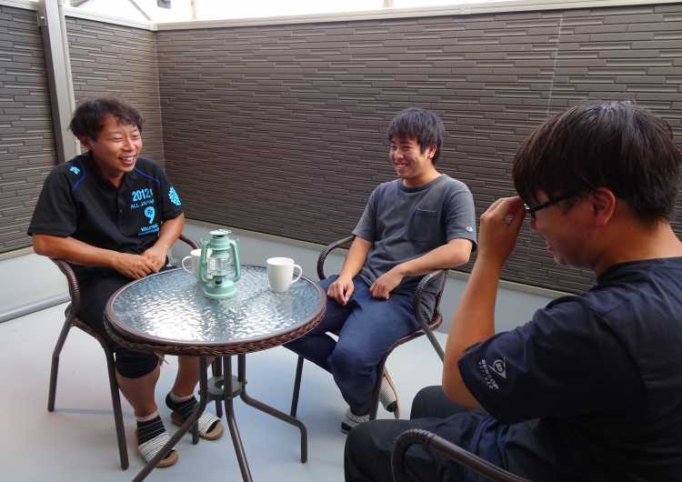 【訪問介護まごのて嵐山】の介護職/ヘルパー求人（契約社員）｜オアシス株式会社・訪問介護まごのて嵐山