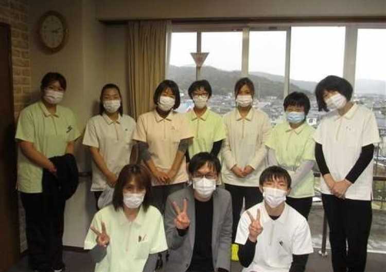 有料老人ホーム勤務の看護職員【正看護】｜介護付き有料老人ホーム　シニアヴィラパトリ