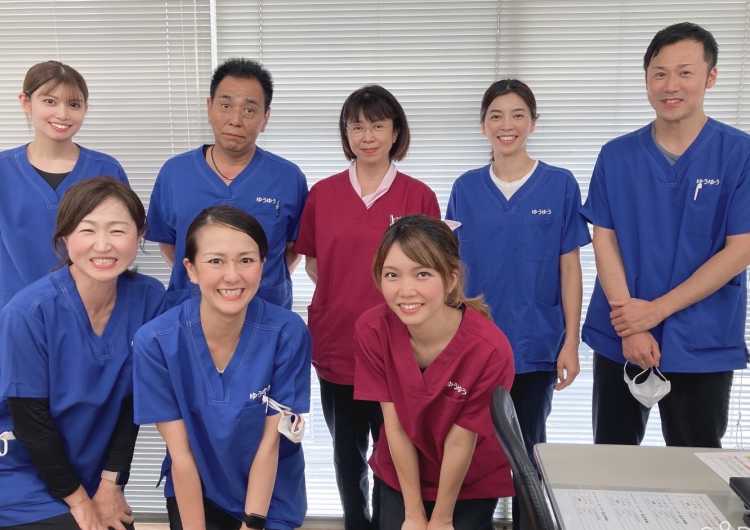 【看護職／正社員】訪問看護リハビリステーションゆうゆう　｜訪問看護リハビリステーションゆうゆう