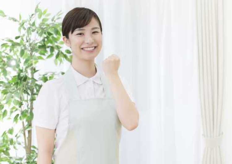 訪問入浴・訪問介護員（パート）｜ヘルパーステーション はぁと