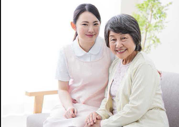 看護師（正社員）｜訪問入浴はぁと