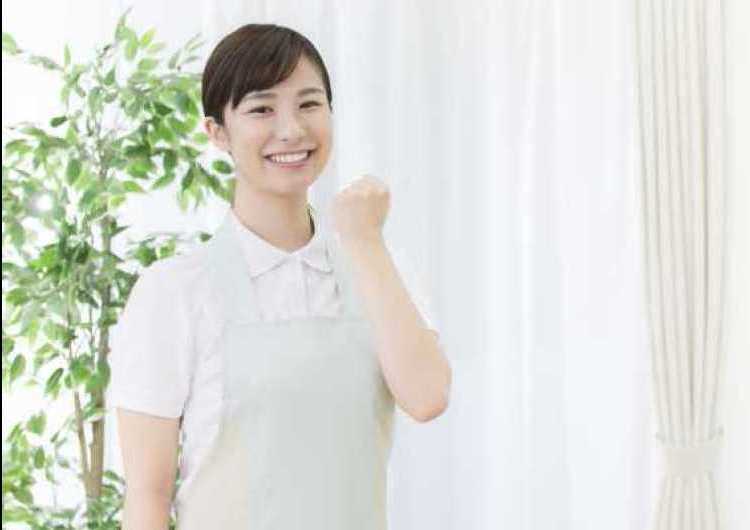 訪問入浴・訪問介護員（正社員）｜訪問入浴はぁと