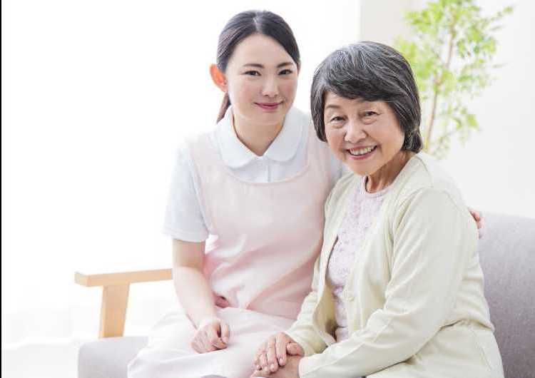 看護師（パート）｜訪問入浴はぁと