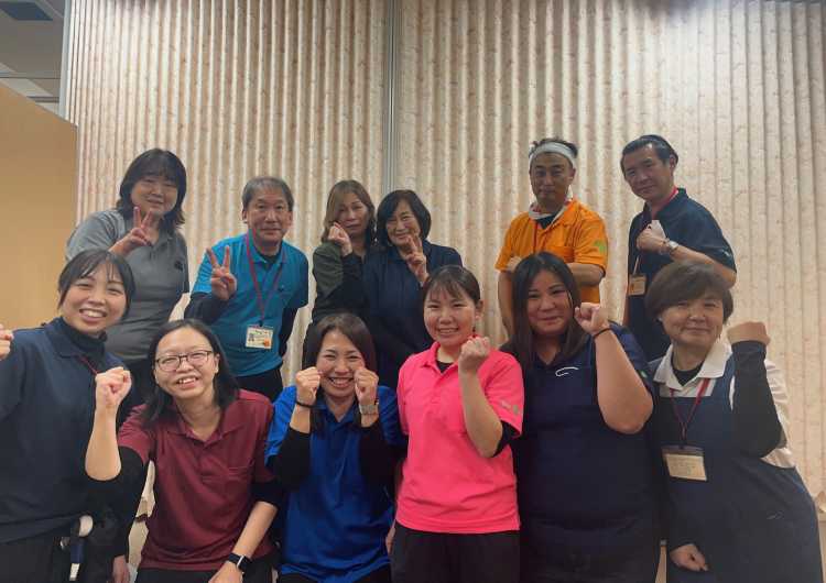 ≪ケアマネ≫スキルアップしながら成長してみませんか｜ベア・オリーブ居宅介護支援事業所